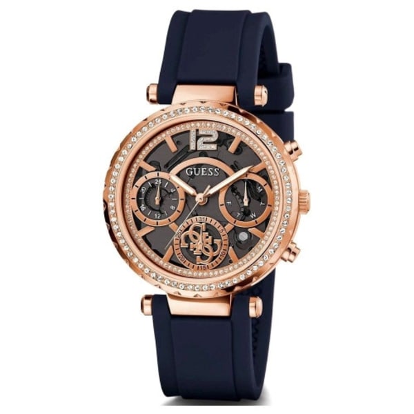 GUESS GW0484L2 - Quartz Klocka Dam (36MM)