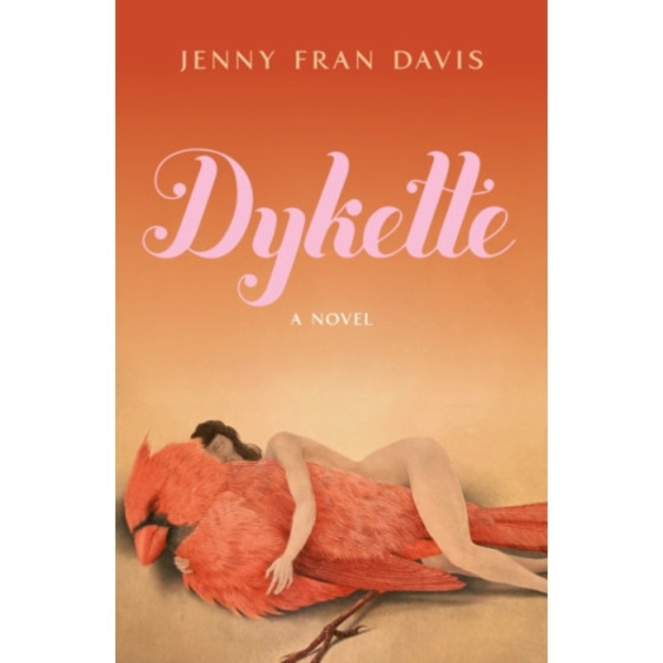 Dykette (inbunden, eng)