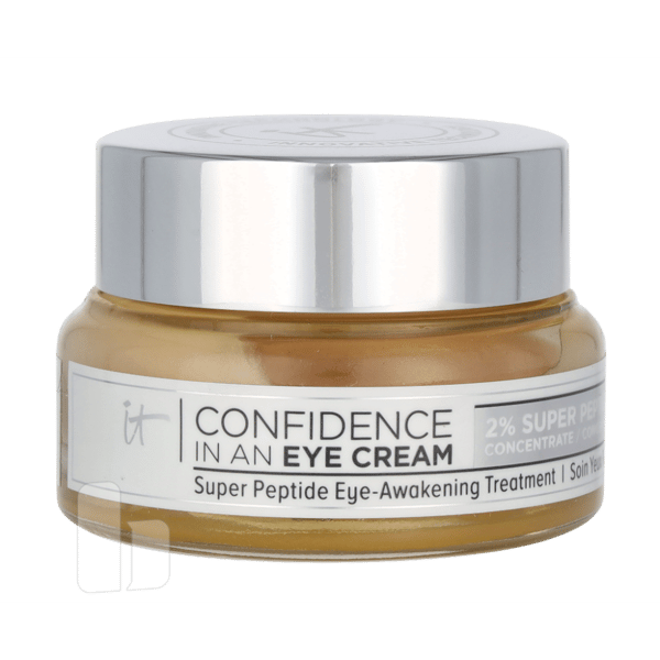 IT Cosmetics Confidence In An Eye Cream 15 ml