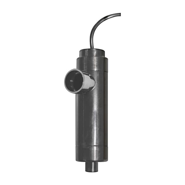 Reservlampa UVC