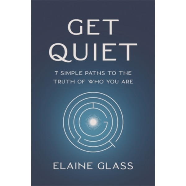 Get Quiet (häftad, eng)