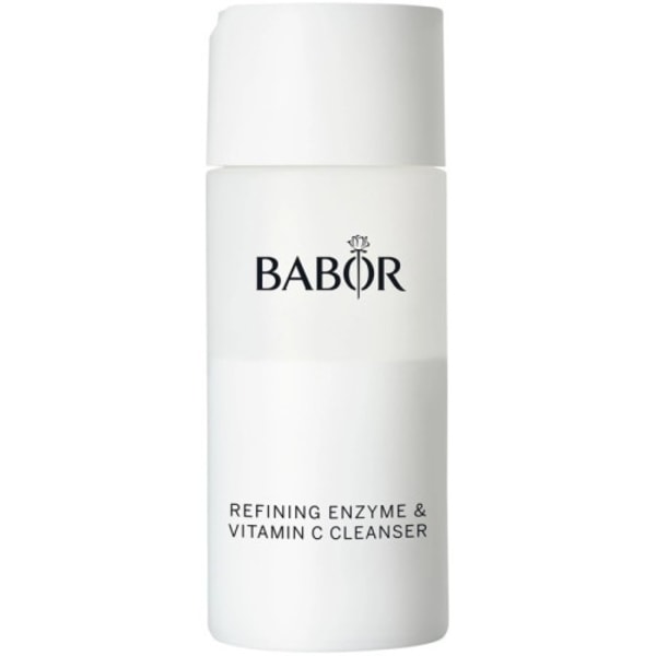 BABOR Refining Enzyme & Vitamin C Cleanser 40g