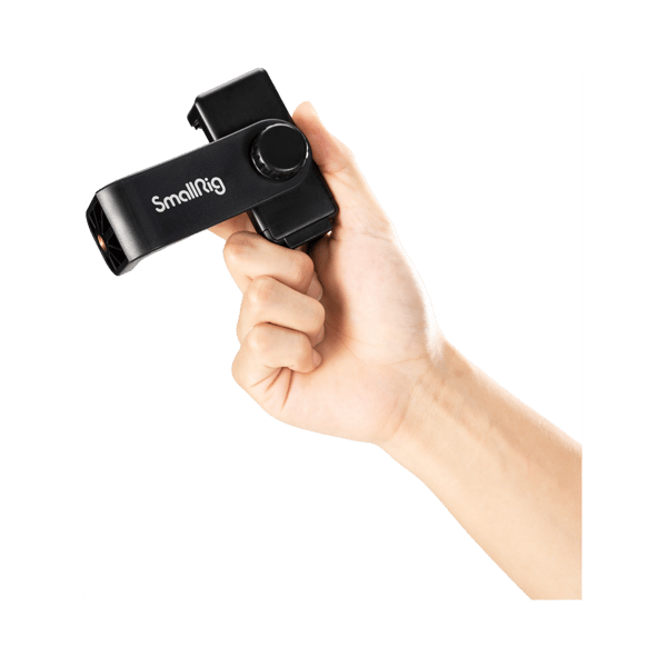 SmallRig 4363 Reverse-Folding Live Streaming Stand Kit Encore PT-30