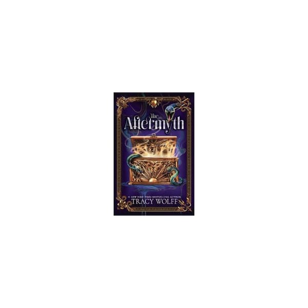 The Aftermyth: Volume 1 (häftad, eng)