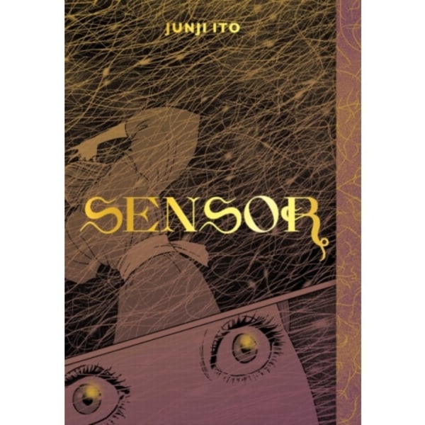 Sensor (inbunden, eng)