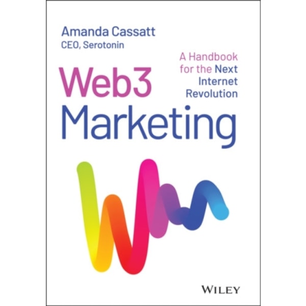 Web3 Marketing (inbunden, eng)