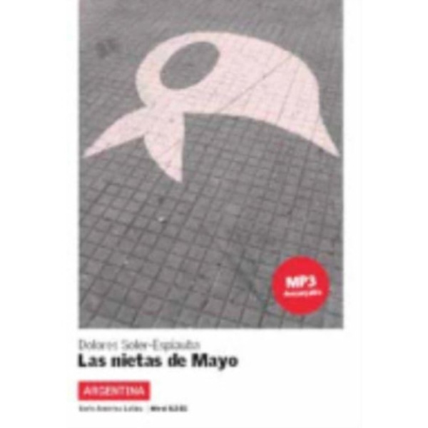 Las nietas de Mayo (Argentina) (häftad, spa)