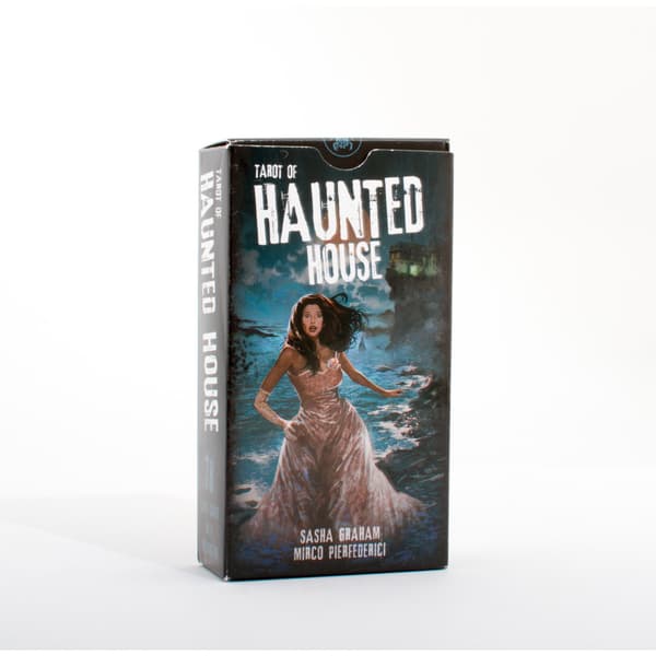 Haunted House Tarot