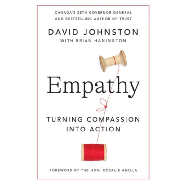 Empathy (inbunden, eng)