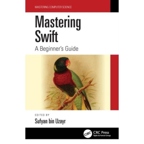 Mastering Swift (inbunden, eng)