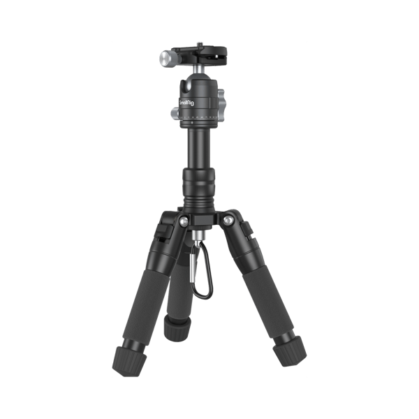 SmallRig 4289 Aluminum Mini Tripod VT-20