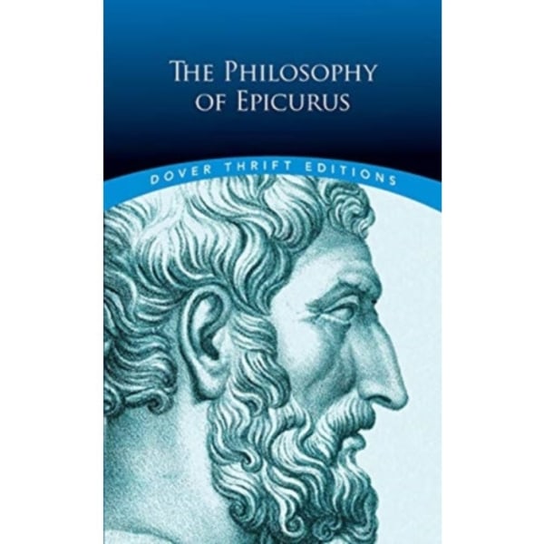 The Philosophy of Epicurus (häftad, eng)