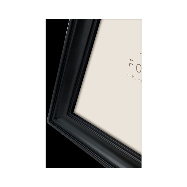 Focus Calla Black 21x29,7