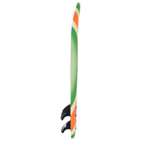 Surfbräda 170 cm bumerang