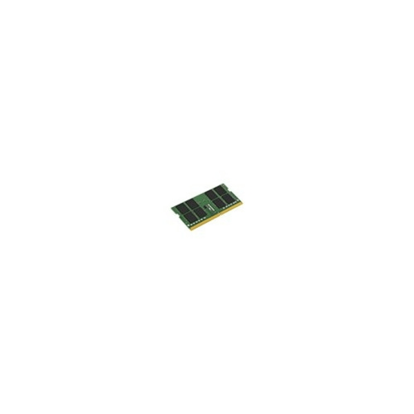 Kingston ValueRAM - DDR4 - modul - 32 GB - SO DIMM 260-pin / PC4-25600 - ej buffrad