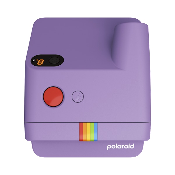 Polaroid Go Generation 2 - Purple