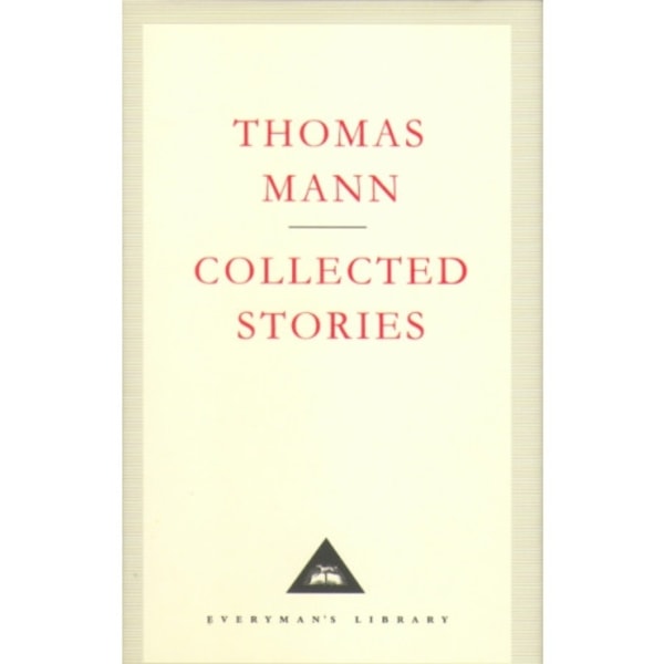 Collected Stories (inbunden, eng)