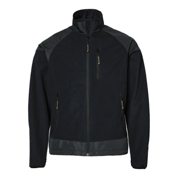 4140 Fleece Black Unisex