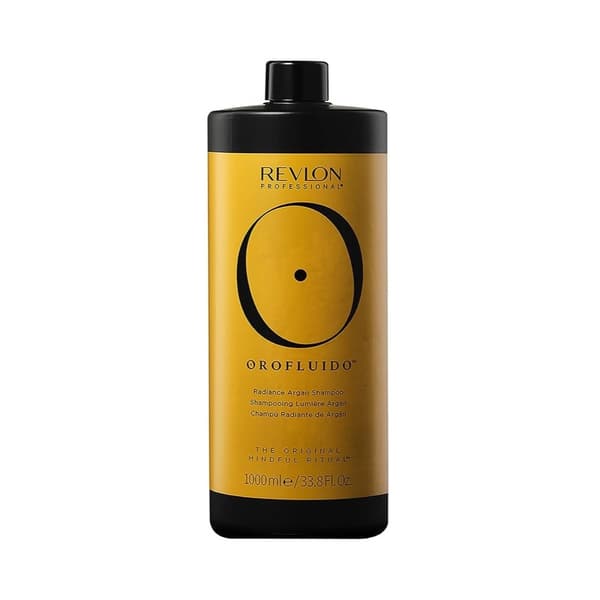 Radiance Argan Shampoo 1000ml