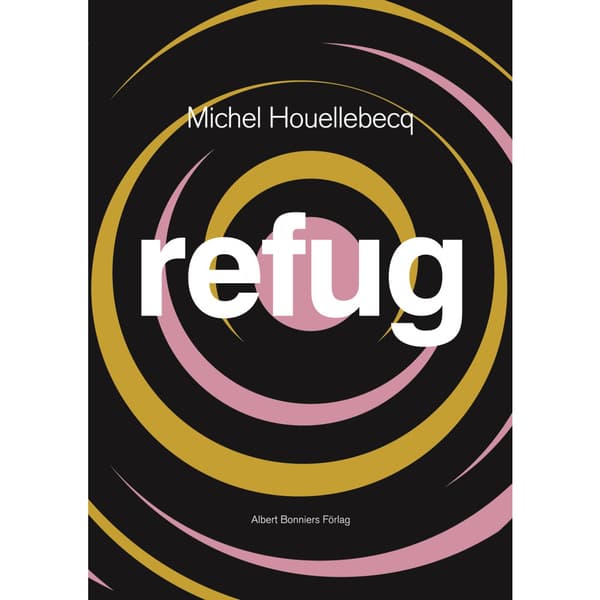 Refug (bok, danskt band)
