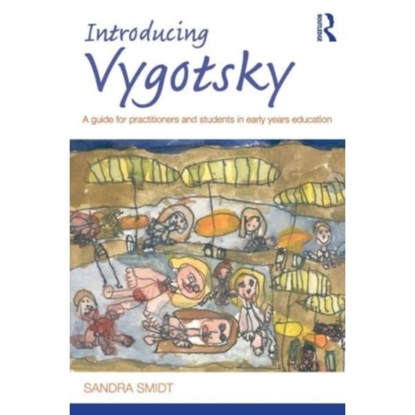 Introducing Vygotsky (häftad, eng)