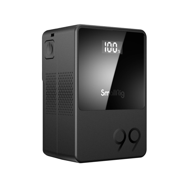SmallRig 3580 V-Mount Battery Mini VB99