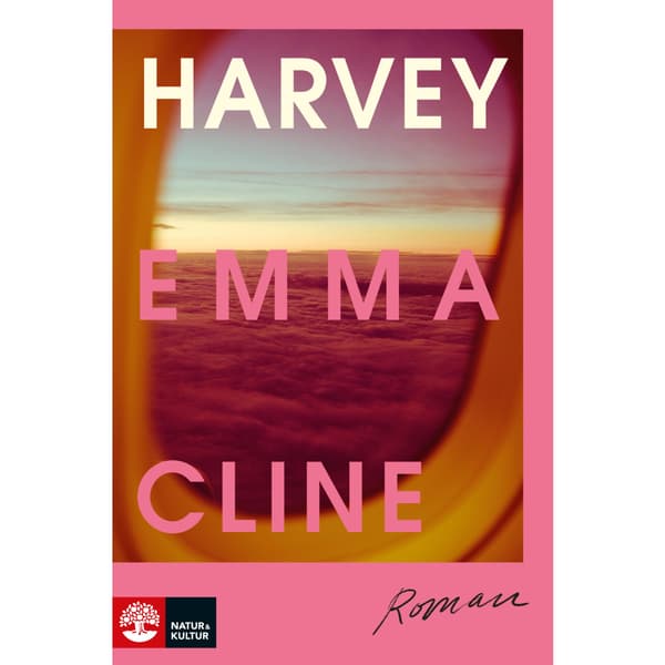 Harvey (inbunden)