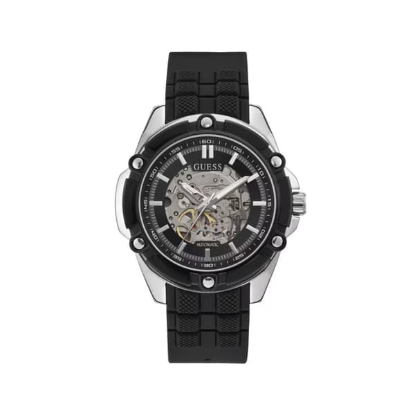 GUESS GW0061G1 - Automatic Herr (47MM)