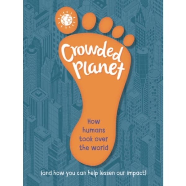 Crowded Planet (inbunden, eng)