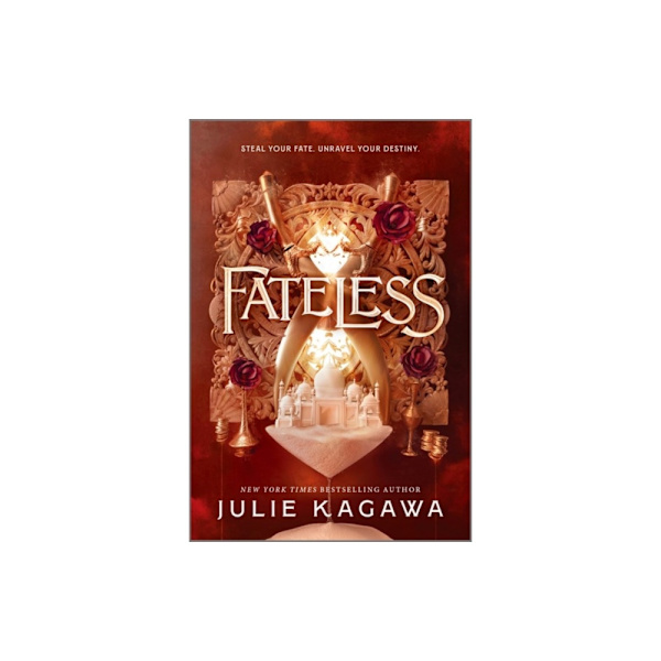 Fateless (inbunden, eng)