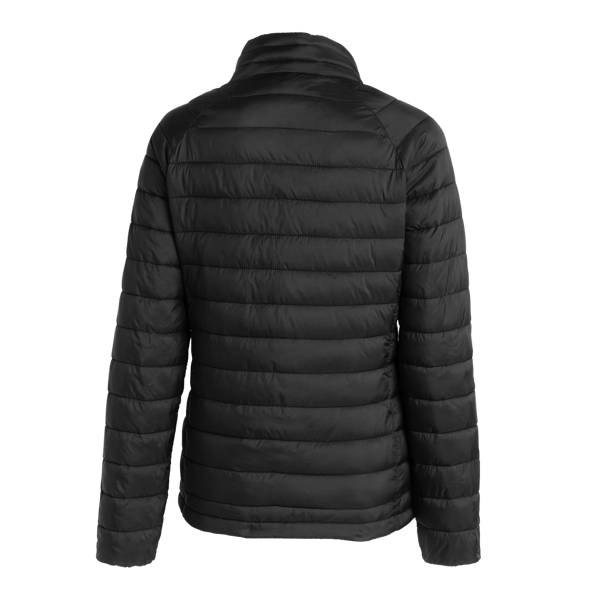 Jackson Jacket w Black Female