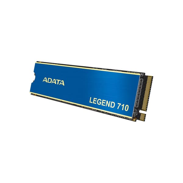 ADATA Legend 710 - SSD - 512 GB - PCIe 3.0 x4 (NVMe)