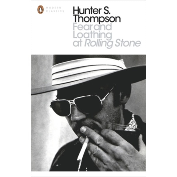 Fear and Loathing at Rolling Stone (häftad, eng)