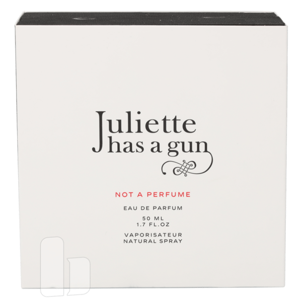 Juliette Has A Gun Not A Perfume Edp Spray 50 ml Dam