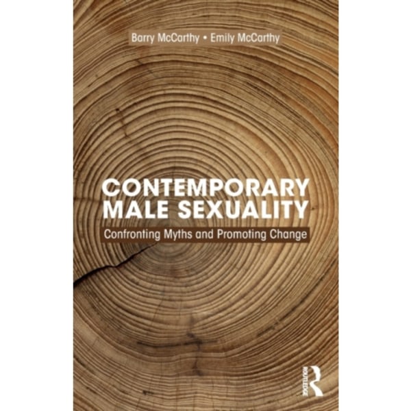 Contemporary Male Sexuality (häftad, eng)