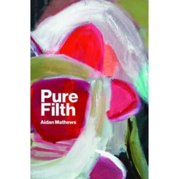 Pure Filth (häftad, eng)