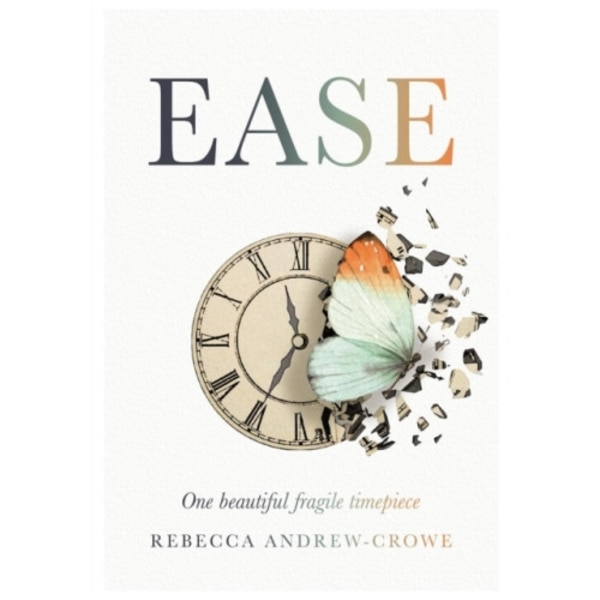 Ease (häftad, eng)