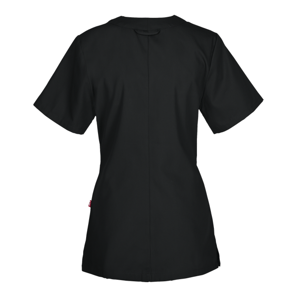 Alva Tunic w Black Female