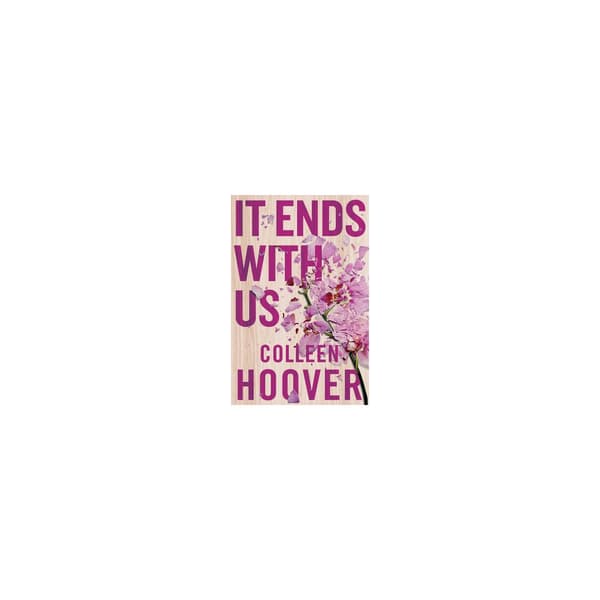 It Ends with Us (pocket, eng)