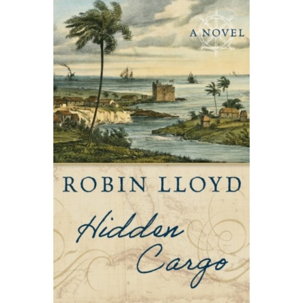 Hidden Cargo (inbunden, eng)