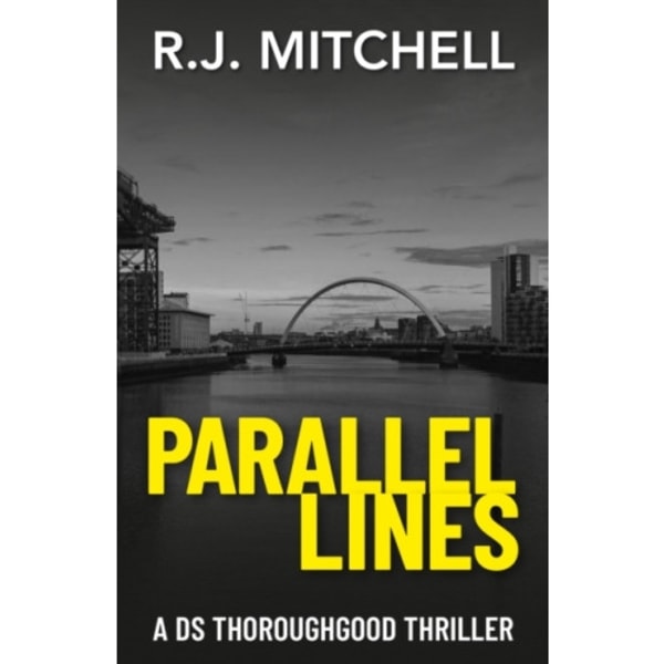 Parallel Lines (häftad, eng)