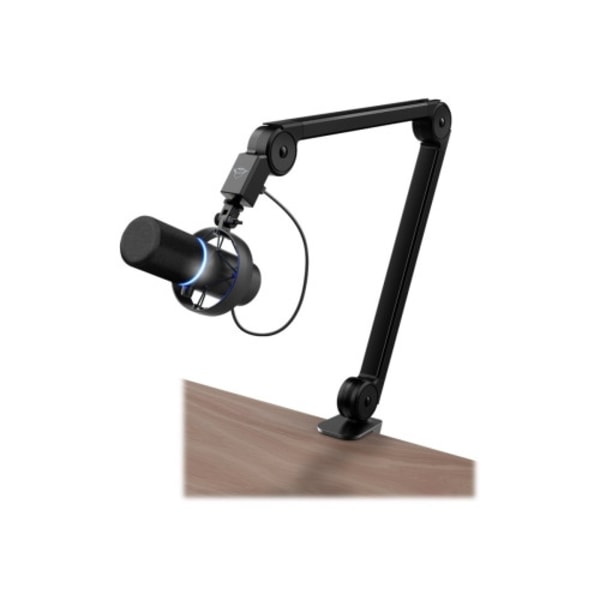 Trust GXT 255+ Onyx - mikrofon