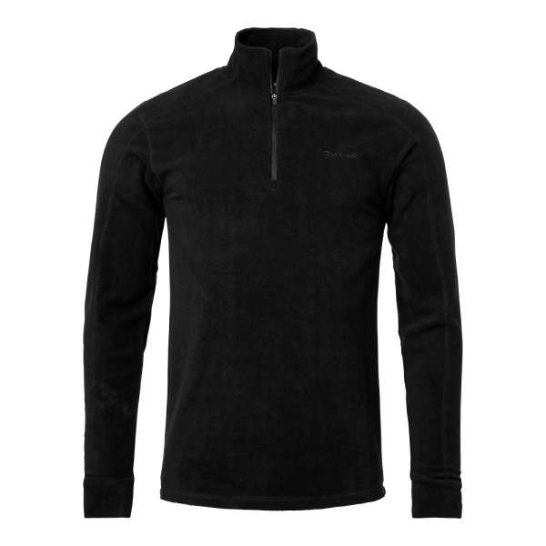 9844 Set Base Layer Black Unisex