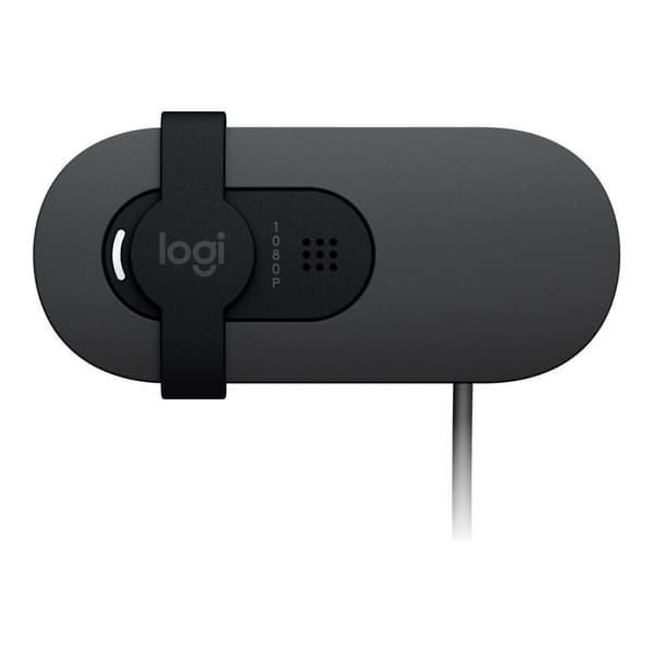 Logitech BRIO 105 - webbkamera