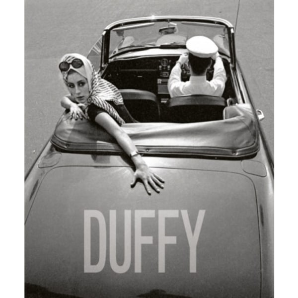 Duffy (inbunden, eng)