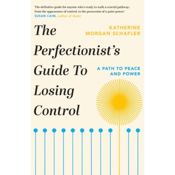 The Perfectionist's Guide to Losing Control (häftad, eng)