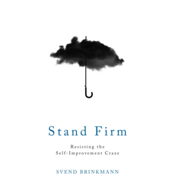 Stand Firm (häftad, eng)