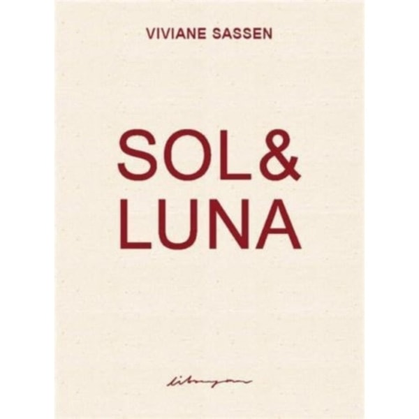 Sol & Luna (inbunden, eng)