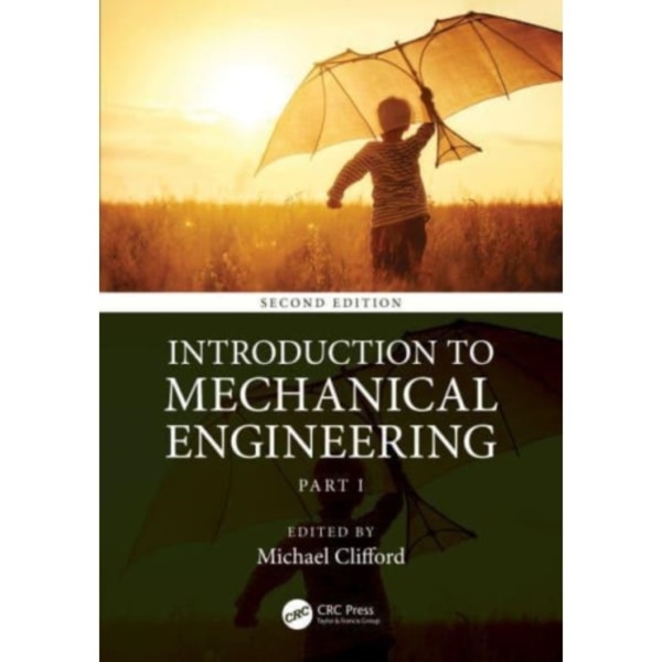 Introduction to Mechanical Engineering (inbunden, eng)