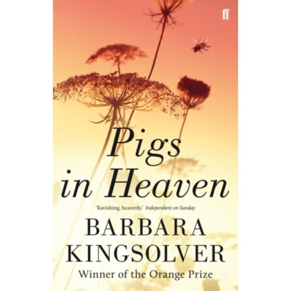 Pigs in Heaven (häftad, eng)